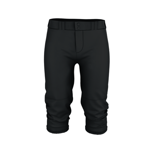 Badger Sport Adult Baseball Knicker Pant